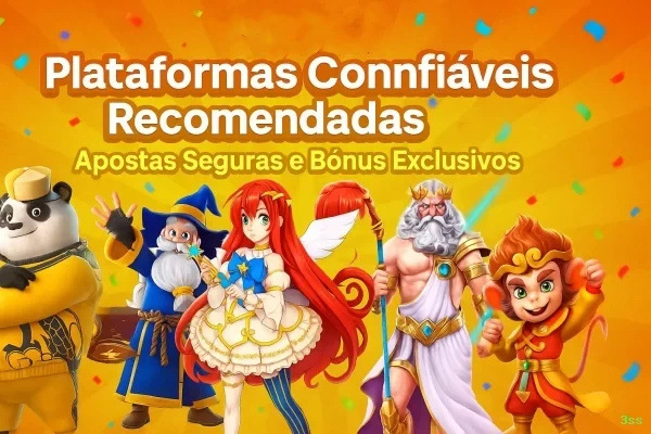 Imagem promocional da 3ss
